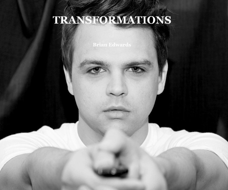 Ver TRANSFORMATIONS por Brian Edwards
