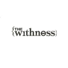 The Withness book cover
