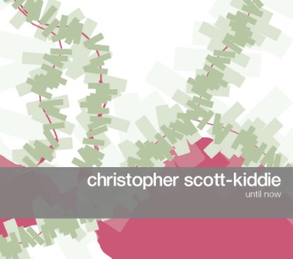 Until Now book cover