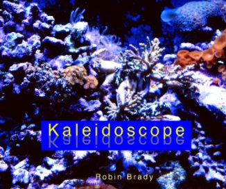 Kaleidoscope book cover