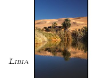 libia book cover