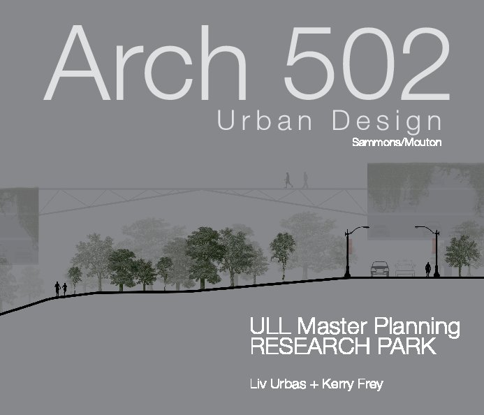 Visualizza 502 Project di Liv Urbas/Kerry Frey
