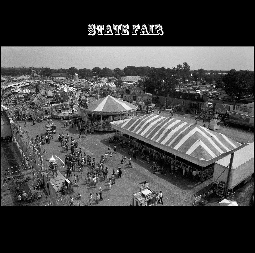 View State Fair by jlamber