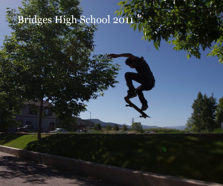 Ver Bridges High School 2011 por vitaeditor