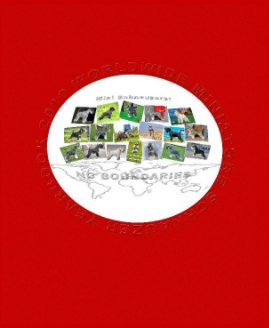 2010 Worldwide Miniature Schnauzer Yearbook book cover