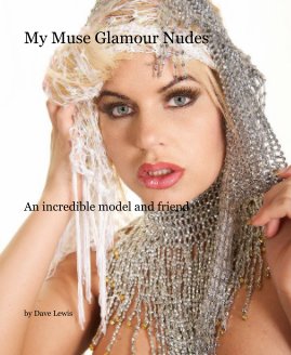 My Muse Glamour Nudes book cover