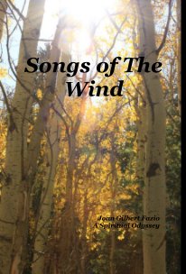 Songs of the Wind book cover