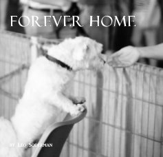 Forever Home book cover