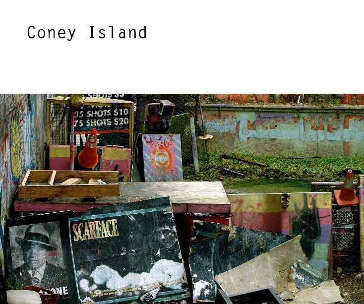 Ver Coney Island por valparaiso
