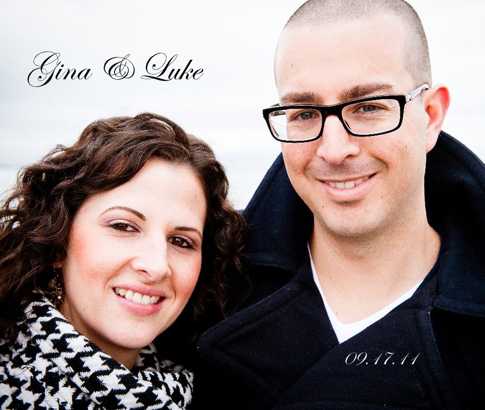 View Gina & Luke by Sphynge Photography