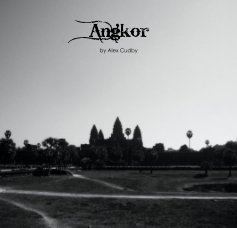 Angkor book cover