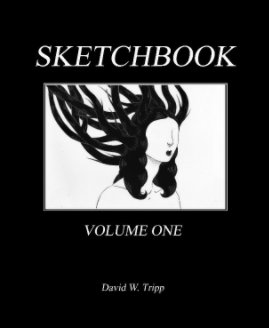 Sketchbook book cover