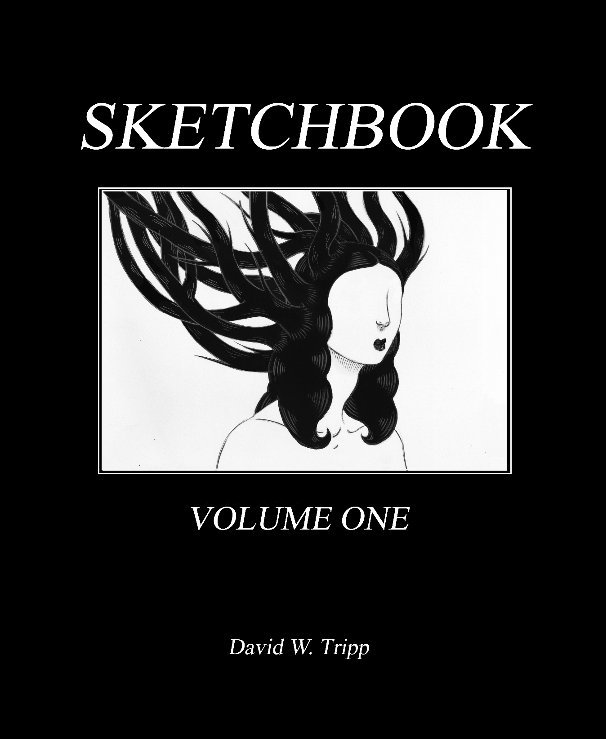 View Sketchbook by David W. Tripp