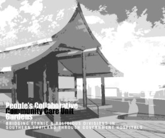 Bridging Ethnic & Religious Divisions in Southern Thailand Through Government Hospitals book cover