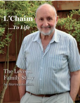 L'Chaim - To Life book cover