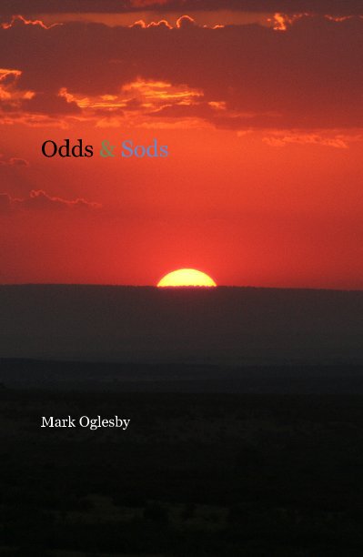 Ver Odds & Sods por Mark Oglesby