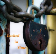 Locked in Time book cover