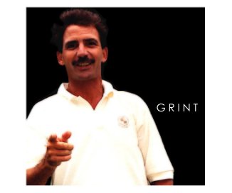 Grint book cover
