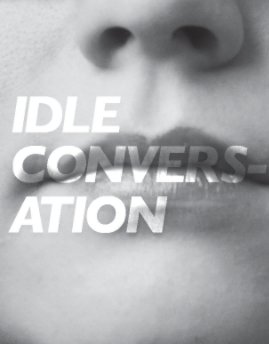 Idle Conversation book cover