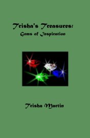 Trisha's Treasures: Gems of Inspiration book cover