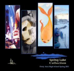 The Spring Lake Collection 2011 book cover