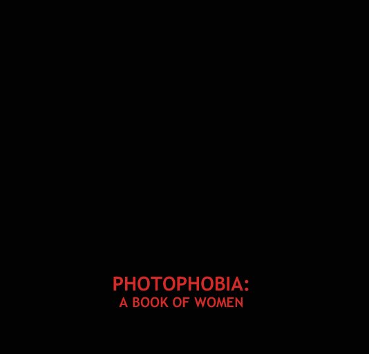 View Untitled by PHOTOPHOBIA:
A BOOK OF WOMEN
