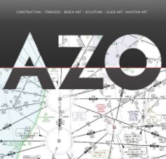 AZO book cover