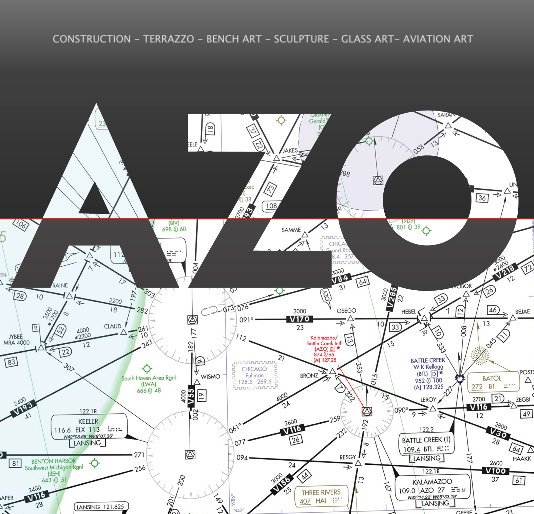 View AZO by SKP Design
