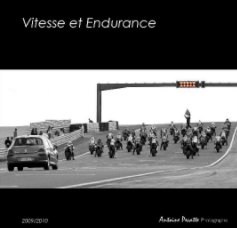 Vitesse et Endurance book cover