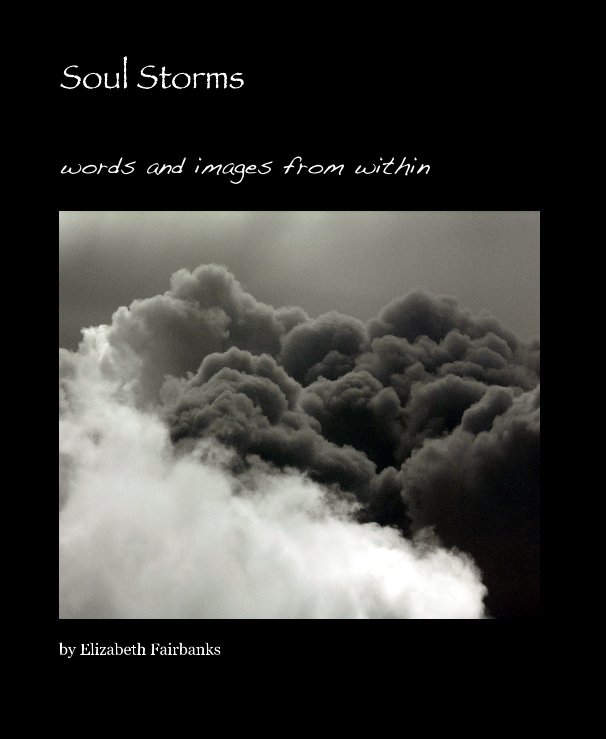 Soul Storms nach Elizabeth Fairbanks anzeigen