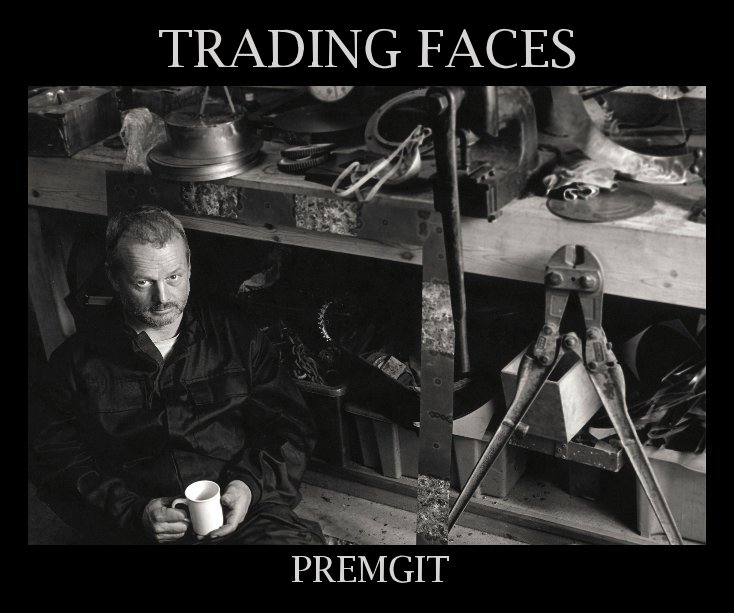 View TRADING FACES by PREMGIT