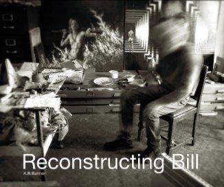 Reconstructing Bill book cover