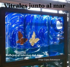 Vitrales junto al mar book cover