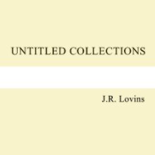 Untitled Collections book cover