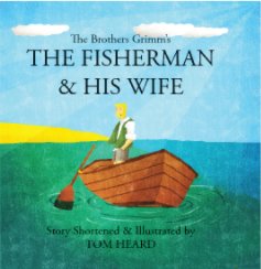 The Fisherman & His Wife book cover