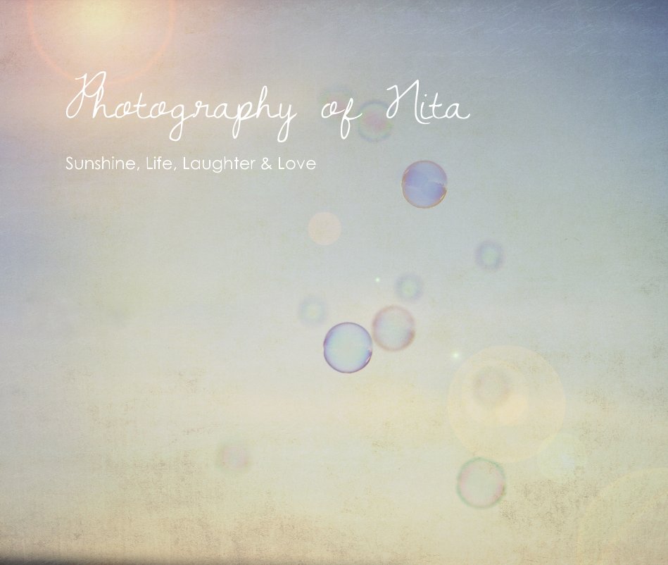 View Photography of Nita by Sunshine, Life, Laughter & Love