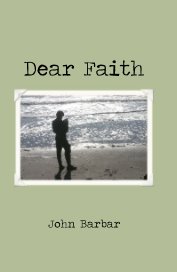 Dear Faith book cover