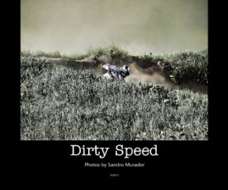 Dirty Speed book cover