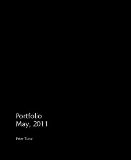 Portfolio - May, 2011 book cover