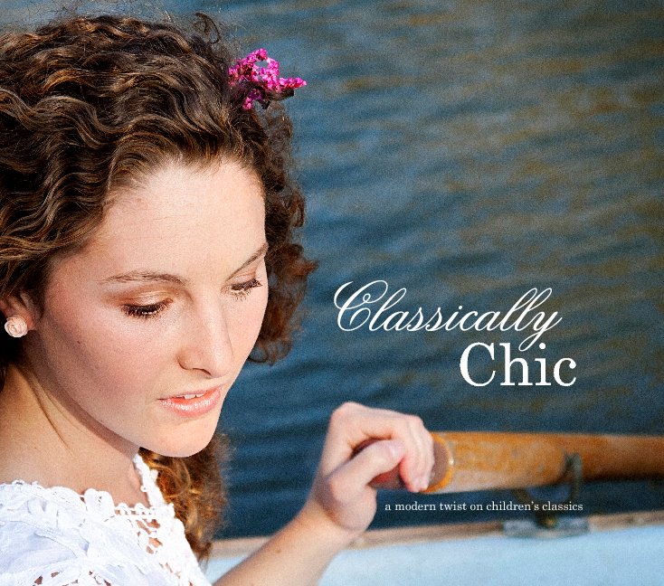 Ver Classically Chic por Sarah Crawford