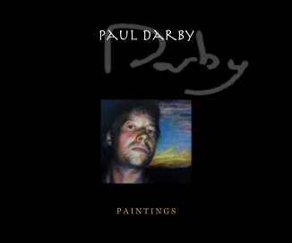 Paul Darby book cover