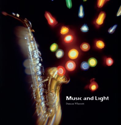 Music and Light book cover