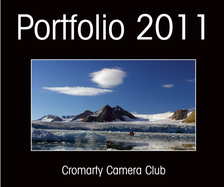 Bekijk Portfolio 2011 op Cromarty Camera Club
