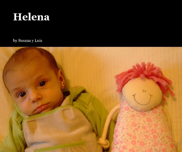 View Helena by Susana y Luis