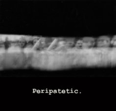 Peripatetic. book cover