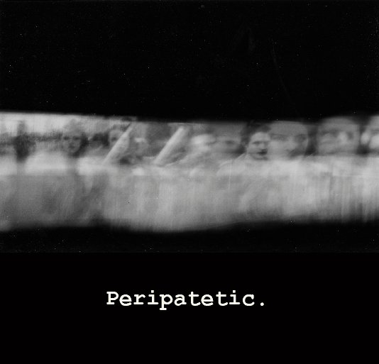 Bekijk Peripatetic. op Bex-B24
