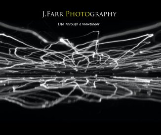 J.Farr Photography book cover