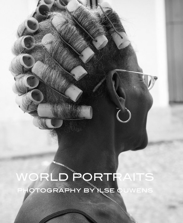 Ver World Portraits por ilse ouwens