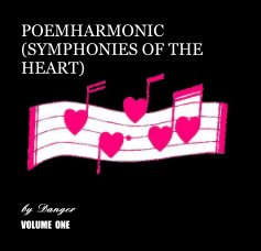 POEMHARMONIC(SYMPHONIES OF THE HEART) book cover