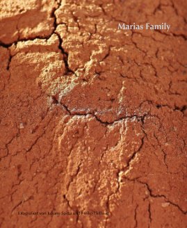 Himba family book cover